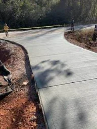 Guzman Concrete Solutions